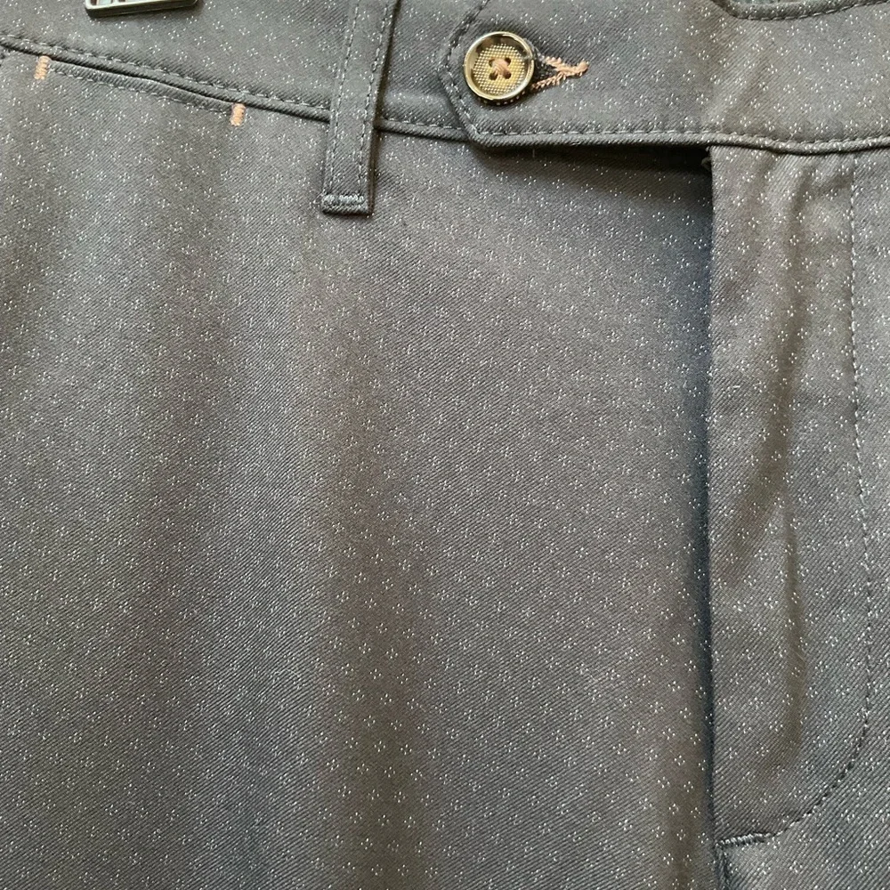 Ted Baker Flat Front Pants